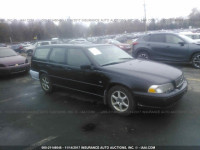 1999 Volvo V70 YV1LW55A5X2582356