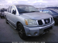 2004 Nissan Titan XE/SE/LE 1N6AA07A64N571031