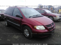 2001 Dodge Caravan SPORT 1B4GP45391B231566