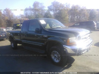 2000 Ford F250 SUPER DUTY 1FTNX21S3YEE07595