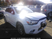 2011 Mitsubishi Outlander Sport SE JA4AR4AU3BZ021856