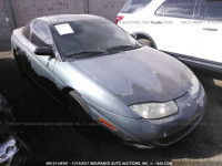 2001 Saturn SC2 1G8ZY12741Z104398