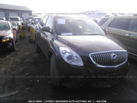 2009 Buick Enclave CX 5GAER13D49J212523