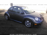 2004 Volkswagen New Beetle TURBO S 3VWFE31C24M418114