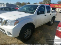 2017 NISSAN FRONTIER S/SV/SL/PRO-4X 1N6AD0EV6HN770440