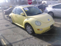 2000 Volkswagen New Beetle GLS 3VWCC21C3YM496703