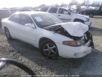 2004 Pontiac Bonneville SE 1G2HX52K94U228317