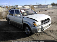 2001 Infiniti QX4 JNRDR07Y51W102105