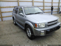 2000 Infiniti QX4 JNRAR07Y1YW086322