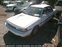 1989 Toyota Camry LE JT2VV22E4K0049712