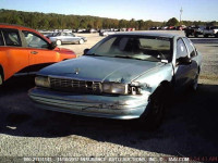 1995 Chevrolet Caprice CLASSIC 1G1BL52W7SR146983