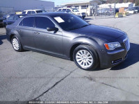 2013 Chrysler 300 2C3CCAAG2DH589273