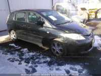 2009 Mazda 5 JM1CR293590355139