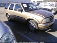 1999 GMC Envoy 1GKDT13W1X2954600