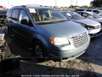 2010 CHRYSLER TOWN & COUNTRY LX 2A4RR4DE5AR105273