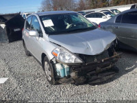 2008 Nissan Versa S/SL 3N1BC13E28L387116