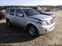 2012 Nissan Pathfinder S/LE/SE 5N1AR1NN8CC614572