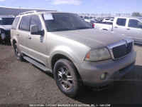 2004 Lincoln Aviator 5LMEU68H24ZJ19671