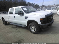 2009 FORD F350 SUPER DUTY 1FTSW315X9EA19691