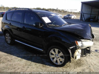 2011 Mitsubishi Outlander SE JA4AS3AW2BU033185