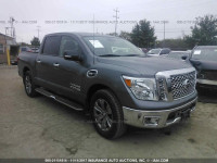 2017 NISSAN TITAN 1N6AA1E64HN551743