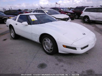 1996 Chevrolet Corvette 1G1YY22P3T5120442