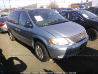 2003 Chrysler Town & Country LX 2C4GP44L33R325354