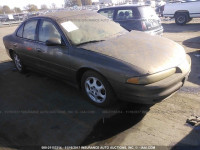 1999 Oldsmobile Intrigue GX 1G3WH52H3XF353178