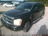 2006 Dodge Durango LIMITED 1D4HB58296F180720