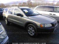 2005 Volvo XC70 YV1SZ592051176347