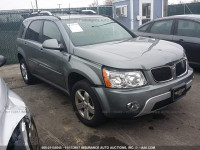 2006 Pontiac Torrent 2CKDL63F666185398