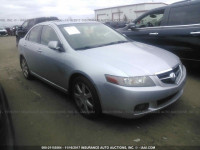 2004 ACURA TSX JH4CL96824C003989