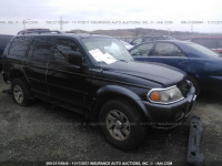 2001 Mitsubishi Montero SPORT XLS JA4MT31H71P063419