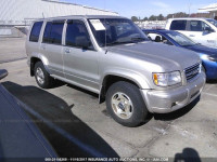 1998 Isuzu Trooper S/LS/LIMITED JACDJ58XXW7900335