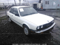 1987 BMW 325 E WBAAB5408H9807893