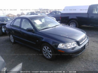 2001 Volvo S40 1.9T YV1VS29501F690075