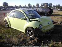 2001 Volkswagen New Beetle GLS 3VWCB21C51M475845