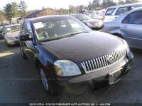 2005 Mercury Montego LUXURY 1MEFM41125G626790