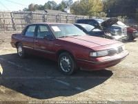 1993 Oldsmobile Cutlass Ciera S 1G3AG55N1P6350570