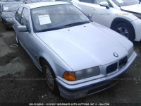 1996 BMW 328 I AUTOMATICATIC WBACD4329TAV40822