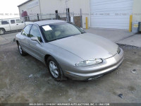 1997 Oldsmobile Aurora 1G3GR62C4V4121595