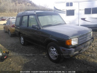 1996 Land Rover Discovery SALJY1245TA199850
