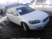 2004 Volvo S40 2.4I YV1MS382942021761