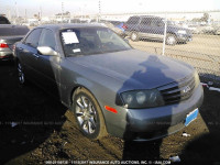 2003 Infiniti M45 JNKAY41E83M000726