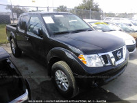 2017 NISSAN FRONTIER S/SV/SL/PRO-4X 1N6DD0ER7HN771533