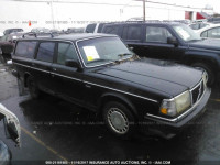 1990 Volvo 240 DL YV1AA8858L1854128