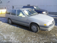 2000 VOLVO V70 XC/SE YV1LZ56D2Y2713650