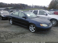 2006 Subaru Legacy 2.5I LIMITED 4S3BL626667216343