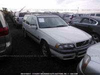 2000 Volvo V70 XC/SE YV1LZ56D7Y2643644