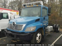 2007 Hino 268 5PVNE8JM972S50049